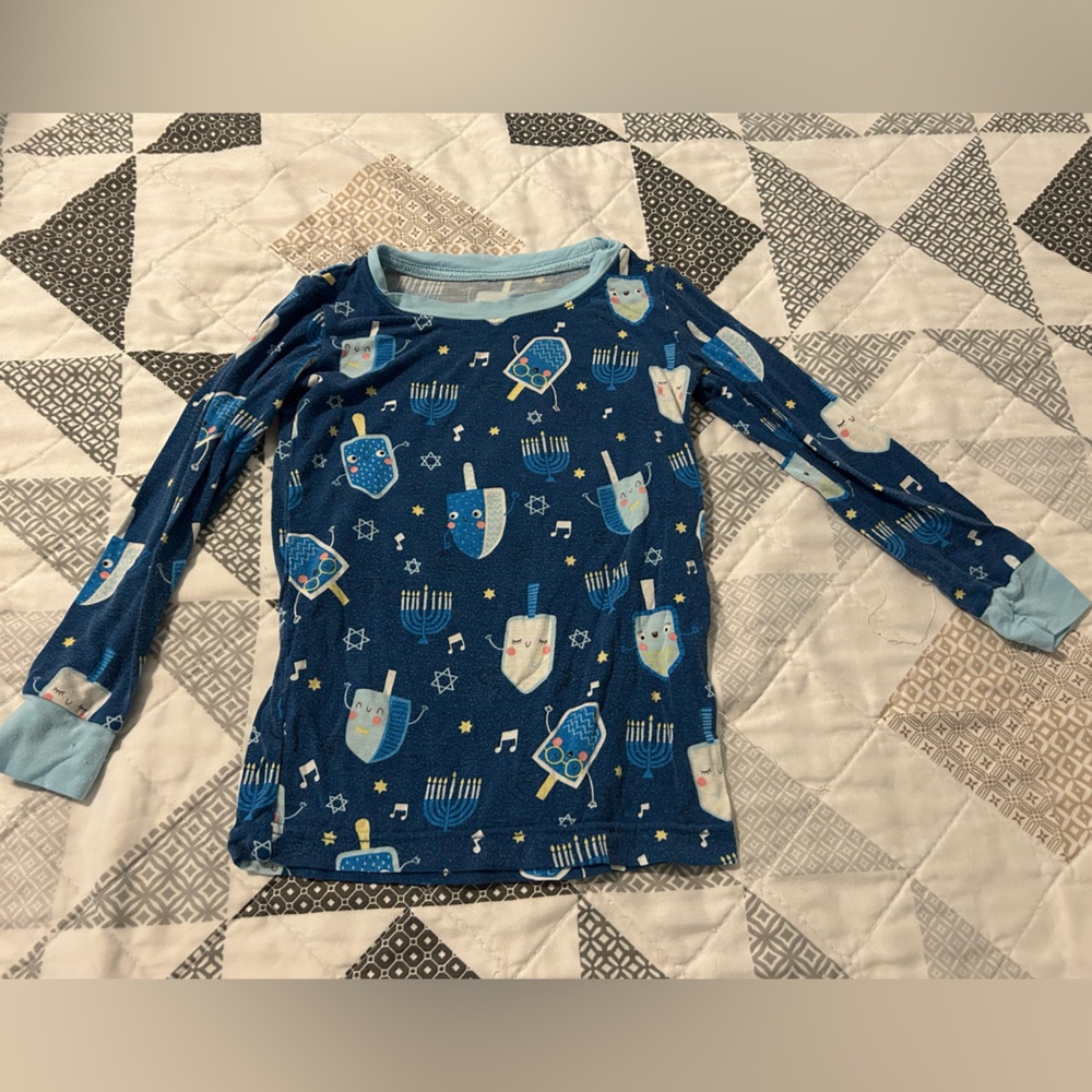 Little sleepies pajamas